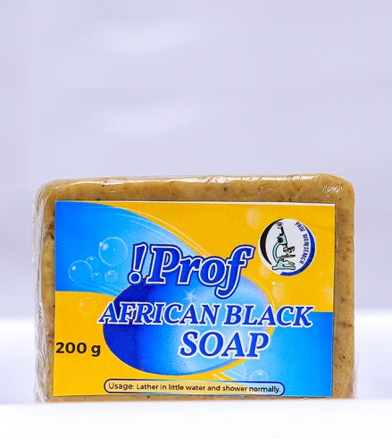 soap