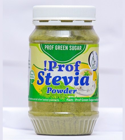 stevia