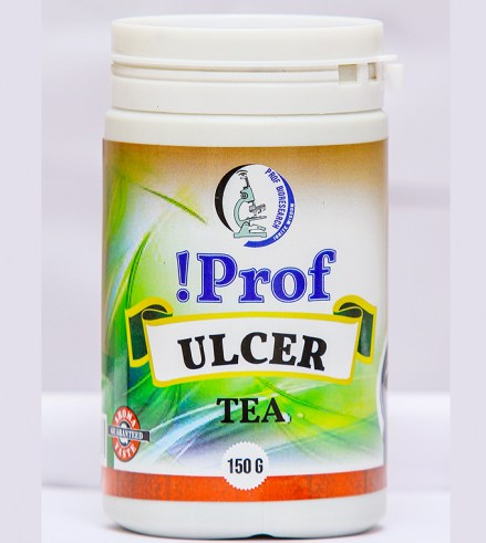 ulcer